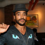 Make A Move Like Spike director Jamil Walker Smith