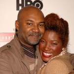 Nelson George - Yolonda Ross
