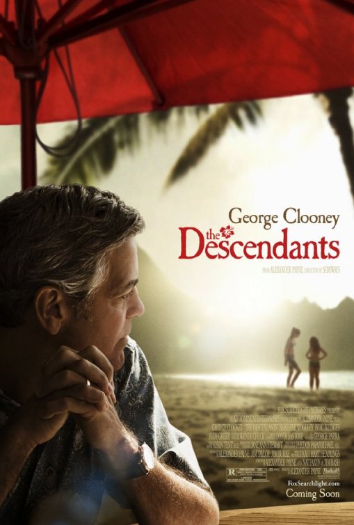 The Descendants - Blackfilm.com