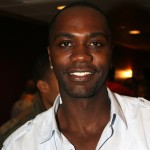 The Tombs actor Nashawn Kearse