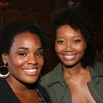 Whitehall directors Dawn M. Greene and Aliza Pearl Kennerly