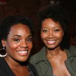 Whitehall directors Dawn M. Greene and Aliza Pearl Kennerly small