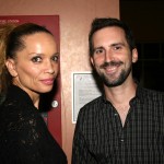 Yelling To The Sky director Victoria Mahoney and producer Billy Mulligan