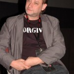 producer Darren Dean @ Kinyarwanda Q&A