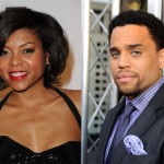 Taraji and Michael