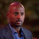 Zeke (Romany Malco) in Screen Gems' comedy THINK LIKE A MAN.
