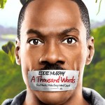 A Thousand Words poster