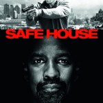 Safe House poster 3 Safe House poster 3