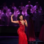 Sparkle (Jordin Sparks) performing in TriStar Pictures' SPARKLE. Sparkle (Jordin Sparks) performing in TriStar Pictures' SPARKLE.