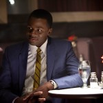 Stix (Derek Luke) in TriStar Pictures' SPARKLE. Stix (Derek Luke) in TriStar Pictures' SPARKLE.