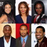 Sparkle cast leads Sparkle cast leads