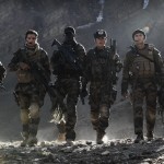 Special Forces 3