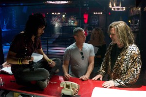 Rock of Ages