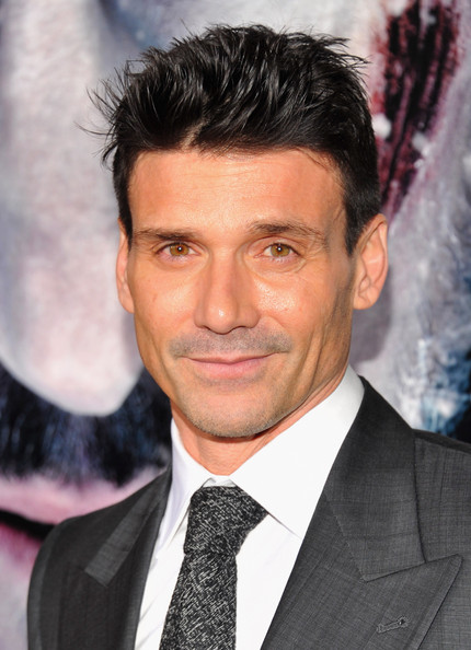 The Grey Frank Grillo Blackfilm read Blackfilm read