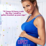 What to Expect When You’re Expecting poster Cameron Diaz What to Expect When You’re Expecting poster Cameron Diaz