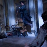 Abraham Lincoln Vampire Hunter 12