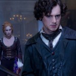 Abraham Lincoln Vampire Hunter 9