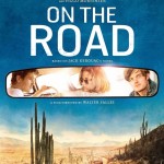 On The Road poster On The Road poster