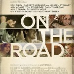 On The Road poster 2 On The Road poster 2