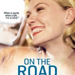 On The Road poster - Kirsten Dunst On The Road poster - Kirsten Dunst