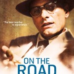 On The Road poster - Viggo Mortensen On The Road poster - Viggo Mortensen