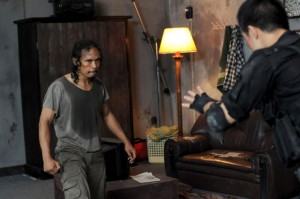 The Raid 15
