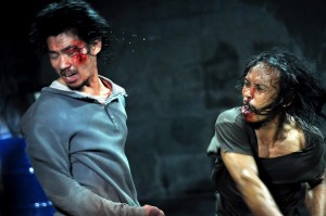 The Raid 21 The Raid 21