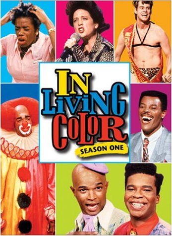 In Living Color movie