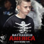 Battlefield America Poster 12