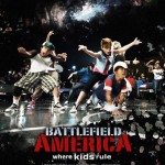 Battlefield America Poster 4