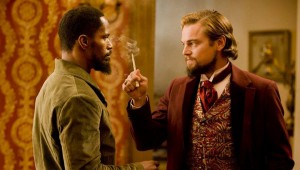 Django Unchained 3 Django Unchained 3