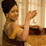 DJANGO UNCHAINED DJANGO UNCHAINED