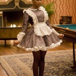 DJANGO UNCHAINED DJANGO UNCHAINED