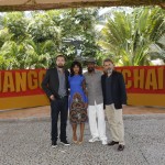Django Unchained cast 3 Django Unchained cast 3