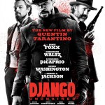 Django Unchained new poster Django Unchained new poster
