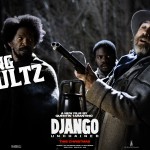 Django Unchained wallpaper Christoph Waltz Django Unchained wallpaper Christoph Waltz