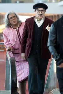 Madea's Witness Protection 5 Madea's Witness Protection 5