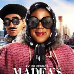 Madea's Witness Protection poster