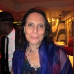 Streetcar Afterpart - director Emily Mann