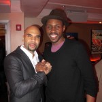 Streetcar Afterparty - Jacinto Taras Riddick and Wood Harris