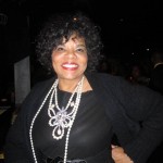 Streetcar Afterparty - Jamie Foster Brown