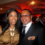 Streetcar Afterparty - Producers Alia Jones and Stephen Byrd