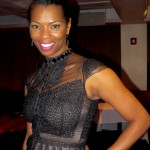 Streetcar Afterparty - Vanessa Williams