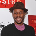 Streetcar Afterparty - Wood Harris