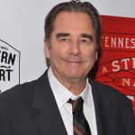 Streetcar opening - Beau Bridges