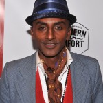 Streetcar opening - Chef Marcus Samuelsson