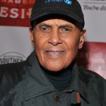 Streetcar opening - Harry Belafonte