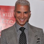 Streetcar opening - Jay Manuel