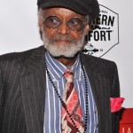 Streetcar opening - Melvin Van Peebles