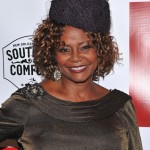 Streetcar opening - Tonya Pinkins